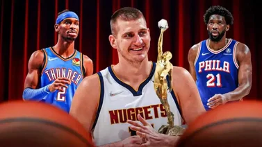 ¿Imposible? Dueño de Hapoel Tel Aviv quiere fichar a este MVP de la NBA