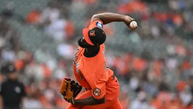 Mejores lanzadores latinos en 2025 según MLB Mejores lanzadores latinos en 2025 según MLB