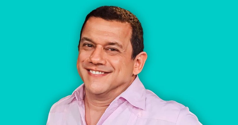 Famosos venezolanos que hoy celebran el Día del Periodista- Famosos venezolanos que hoy celebran el Día del Periodista