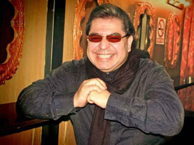Famosos venezolanos que hoy celebran el Día del Periodista- Famosos venezolanos que hoy celebran el Día del Periodista