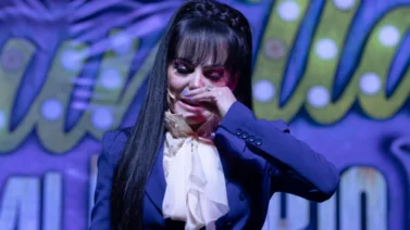 Afirman que Maribel Guardia atraviesa delicado momento de salud