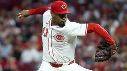 MLB: Alexis Díaz muestra señales positivas tras su llegada a los Dodgers (+Detalles)