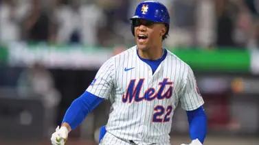 MLB: Juan Soto hace méritos para ir al Juego de Estrellas con su increíble repunte ofensivo MLB: Juan Soto hace méritos para ir al Juego de Estrellas con su increíble repunte ofensivo