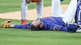 MLB: Mets reciben la peor noticia posible con respecto a este lanzador (+Info)