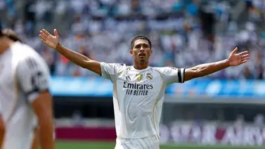 Mundial de Clubes: ¿Cuánto dinero recibió cada equipo por clasificar a octavos de final? Mundial de Clubes: ¿Cuánto dinero recibió cada equipo por clasificar a octavos de final?