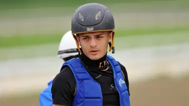 Conoce lo que dice Francisco Quevedo de sus montas selectivas del domingo Conoce lo que dice Francisco Quevedo de sus montas selectivas del domingo