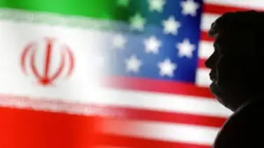 Estados Unidos considera ofrecer recursos a Irán: ¿Qué hay detrás de esta propuesta? Estados Unidos considera ofrecer recursos a Irán: ¿Qué hay detrás de esta propuesta?