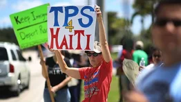 Fin del TPS para Haití: Más de medio millón de migrantes en riesgo de deportación