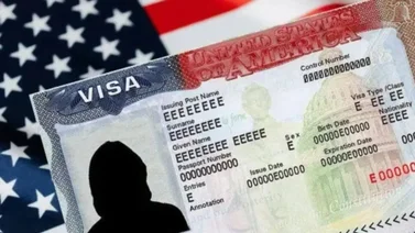 Estados Unidos prohíbe a venezolanos solicitar estas visas 