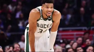 NBA: Warriors, Heat y Knicks se pelean por adquirir a Giannis Antetokounmpo NBA: Warriors, Heat y Knicks se pelean por adquirir a Giannis Antetokounmpo
