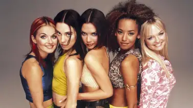 Spice Girls estarían en preparativos para regresar con una gira ¿Estará Victoria Beckham? Spice Girls estarían en preparativos para regresar con una gira ¿Estará Victoria Beckham?