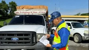 ¡Atención conductor! Razones por las que el INTT puede retener tu vehículo 