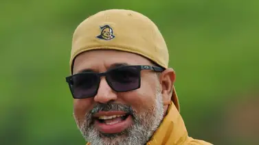 Eliecer Gómez: “Si los dos ejemplares repiten sus últimas carreras estarán decidiendo” Eliecer Gómez: “Si los dos ejemplares repiten sus últimas carreras estarán decidiendo”