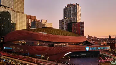 Tragedia en pleno Draft de la NBA: mujer es asesinada frente al Barclays Center (+Detalles) Tragedia en pleno Draft de la NBA: mujer es asesinada frente al Barclays Center (+Detalles)