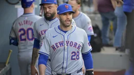 MLB: Texas busca armarse con este poderoso slugger (+Detalles)