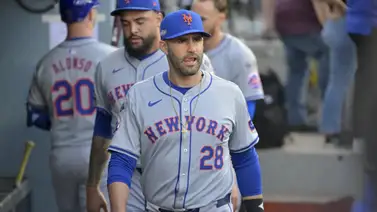 MLB: Texas busca armarse con este poderoso slugger (+Detalles) MLB: Texas busca armarse con este poderoso slugger (+Detalles)