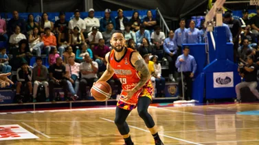 SPB. Trotamundos aseguró el primer lugar y Pioners dio la sorpresa en Maracaibo (Resultados 27 de junio)