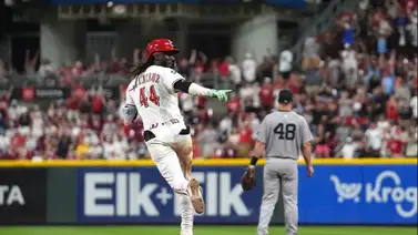 MLB: Así marchan las posiciones de Grandes Ligas luego de la jornada del 27 de junio MLB: Así marchan las posiciones de Grandes Ligas luego de la jornada del 27 de junio