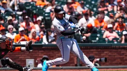 MLB: Marlins de Miami hilan la quinta victoria en fila (Finalizado)