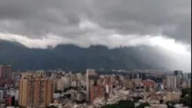 INAMEH: Pronóstico para hoy, 28 de junio  