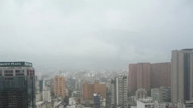 INAMEH: Emitió, alerta, meteorológica por onda número 10, para este fin de semana