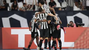 Derbi Brasileño en el Mundial de Clubes: Palmeiras y Botafogo compiten por un pase a los cuartos de final Derbi Brasileño en el Mundial de Clubes: Palmeiras y Botafogo compiten por un pase a los cuartos de final