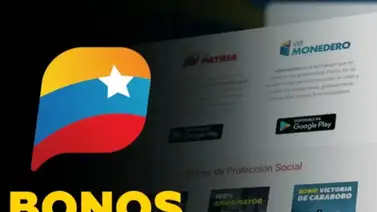 ¿No te llegan los Bonos Patria? Conoce las 4 actualizaciones en el sistema para recibirlos ¿No te llegan los Bonos Patria? Conoce las 4 actualizaciones en el sistema para recibirlos