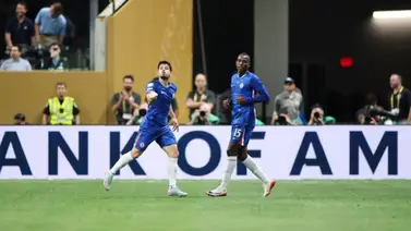 Mundial de Clubes: ¿Las Águilas darán la sorpresa o los Blues impondrán su favoritismo? Mundial de Clubes: ¿Las Águilas darán la sorpresa o los Blues impondrán su favoritismo?