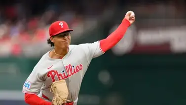 MLB: Estos son los lanzadores venezolanos en la jornada del 28-06-2025 MLB: Estos son los lanzadores venezolanos en la jornada del 28-06-2025