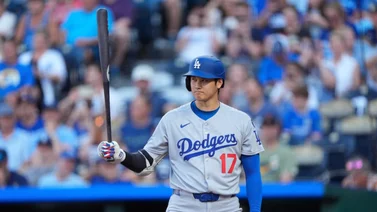 MLB: Shohei Ohtani lidera este récord en cuadrangulares antes del Juego de las Estrellas