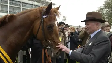 Entrenador y líder de una importante dinastía fallece a los 88 años Entrenador y líder de una importante dinastía fallece a los 88 años