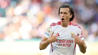 Álvaro Carreras tiene en sus manos el presupuesto de fichaje Álvaro Carreras tiene en sus manos el presupuesto de fichaje