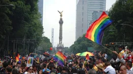 Estos artistas dirán presente en la celebración del Orgullo Gay en México