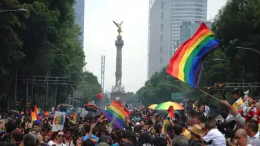 Estos artistas dirán presente en la celebración del Orgullo Gay en México Estos artistas dirán presente en la celebración del Orgullo Gay en México