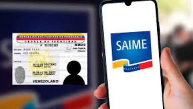 SAIME inaugura oficina de cedulación en este estado 
