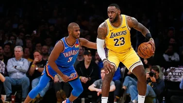 ¡Bombazo en la NBA! Un veterano base All-Star podría acompañar a Doncic y LeBron la próxima temporada 