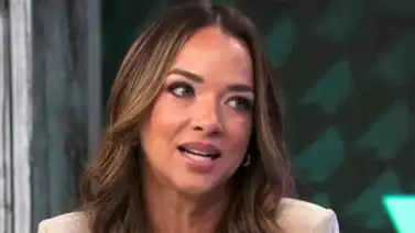 Adamari López pagó a un investigador privado para descubrir a su ex Adamari López pagó a un investigador privado para descubrir a su ex