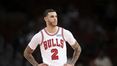 NBA: Chicago Bulls se despide de Lonzo Ball y consiguen a esta estrella NBA: Chicago Bulls se despide de Lonzo Ball y consiguen a esta estrella