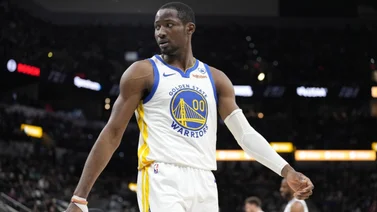NBA: ¡No se va a ningún lado! Golden State Warriors extienden oferta de contrato a Jonathan Kuminga