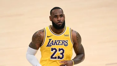 NBA: ¿No quiere ayudar a los Lakers? LeBron James no aceptaría reducción de salario