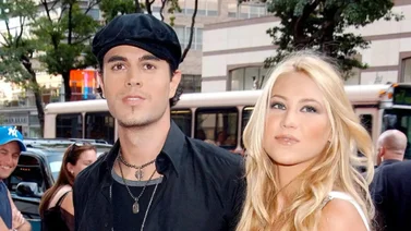 La familia de Anna Kournikova y Enrique Iglesias estaría a punto de cambiar