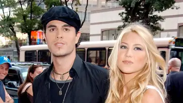 La familia de Anna Kournikova y Enrique Iglesias estaría a punto de cambiar La familia de Anna Kournikova y Enrique Iglesias estaría a punto de cambiar
