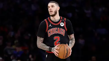 Intercambio en la NBA: ¿Bulls o Cavaliers, quién sacó la mejor parte? Intercambio en la NBA: ¿Bulls o Cavaliers, quién sacó la mejor parte?