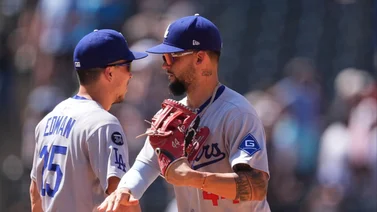 MLB: Cubanos líderes en promedio de bateo en lo que va de 2025