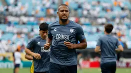 Salomón Rondón jugará en LaLiga con este equipo a partir de esta fecha