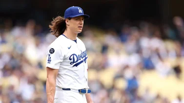 MLB: Tyler Glasnow deja dudas en su rehabilitación (+Detalles)