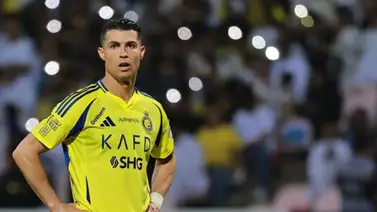 Cristiano Ronaldo ya tiene nuevo entrenador en el Al Nassr (+Detalles) Cristiano Ronaldo ya tiene nuevo entrenador en el Al Nassr (+Detalles)