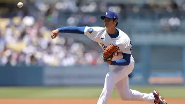 MLB: Dodgers preparan tercera apertura de Shohei Ohtani MLB: Dodgers preparan tercera apertura de Shohei Ohtani