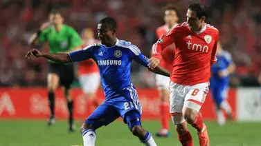 Mundial de Clubes: Chelsea golea 4-1 al Benfica en tiempo extra y avanza a cuartos de final (+Detalles) Mundial de Clubes: Chelsea golea 4-1 al Benfica en tiempo extra y avanza a cuartos de final (+Detalles)