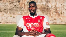 La emotiva firma de Paul Pogba tras dos años de ausencia (+Video)